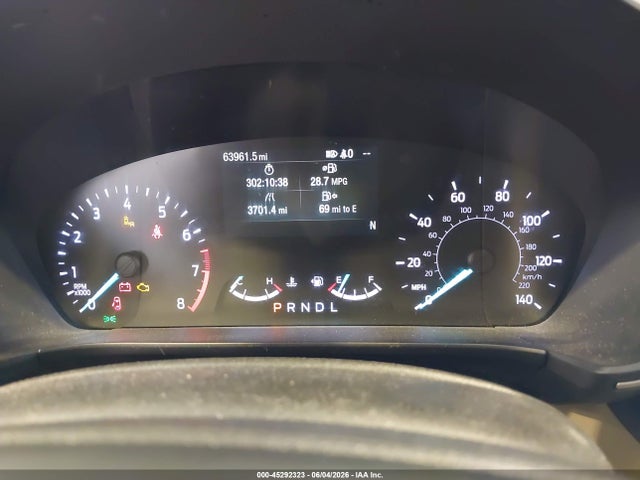 Ford ESCAPE SE 2020 1FMCU0G69LUA78748 Image 7