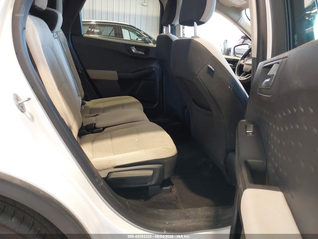 Ford ESCAPE SE 2020 1FMCU0G69LUA78748 Image 8