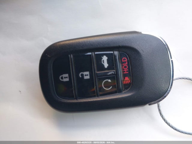 Honda Civic Sport 2025 2HGFE2F5XSH572932 Image 11