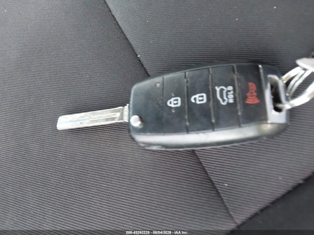 Aukcja sprzedaży 2017 Kia Soul, vin: KNDJN2A23H7885511, numer aukcji: 45292328