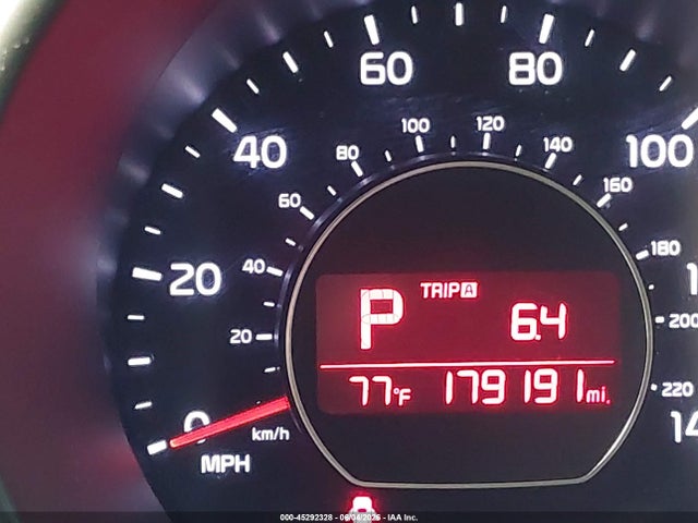 Aukcja sprzedaży 2017 Kia Soul, vin: KNDJN2A23H7885511, numer aukcji: 45292328