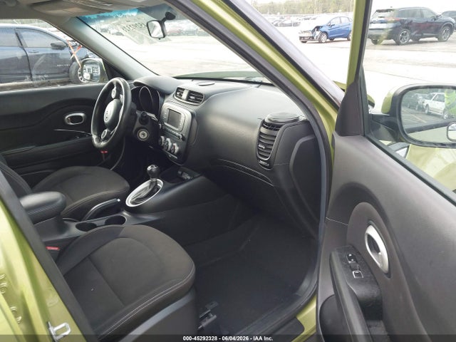 Aukcja sprzedaży 2017 Kia Soul, vin: KNDJN2A23H7885511, numer aukcji: 45292328