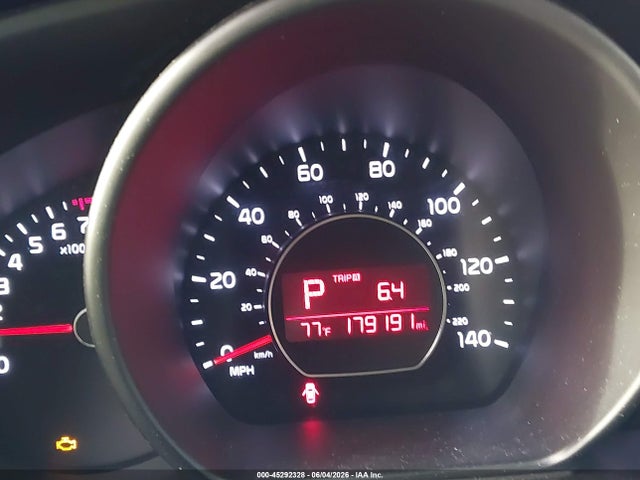 Aukcja sprzedaży 2017 Kia Soul, vin: KNDJN2A23H7885511, numer aukcji: 45292328