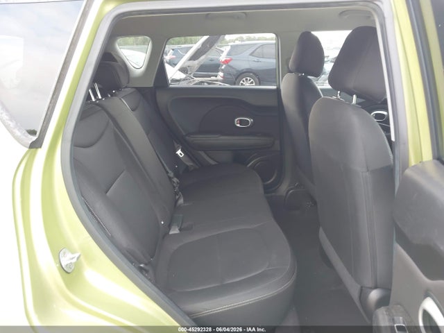 Aukcja sprzedaży 2017 Kia Soul, vin: KNDJN2A23H7885511, numer aukcji: 45292328