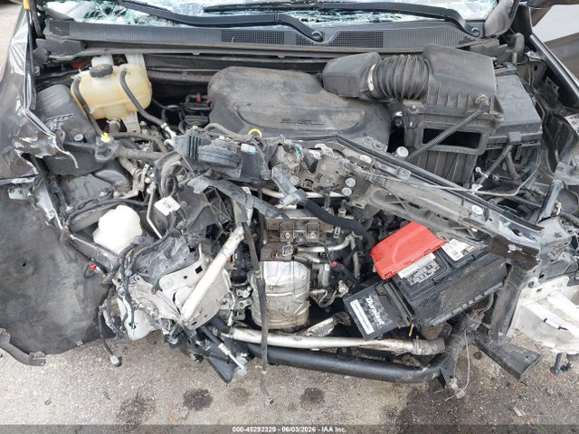 45292329 :رقم المزاد ، 2C4RC1FG8KR633332 vin ، 2019 Chrysler Pacifica Touring Plus مزاد بيع