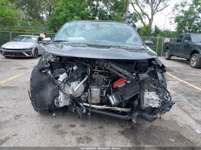 45292329 :رقم المزاد ، 2C4RC1FG8KR633332 vin ، 2019 Chrysler Pacifica Touring Plus مزاد بيع