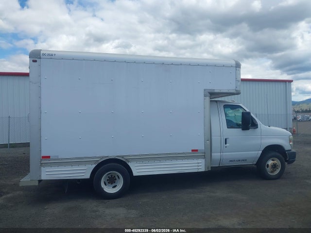 Продажа на аукционе авто 2008 Ford E-450 Cutaway, vin: 1FDXE45S08DB20463, номер лота: 45292339