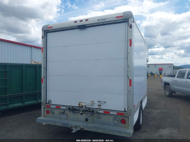 Продажа на аукционе авто 2008 Ford E-450 Cutaway, vin: 1FDXE45S08DB20463, номер лота: 45292339