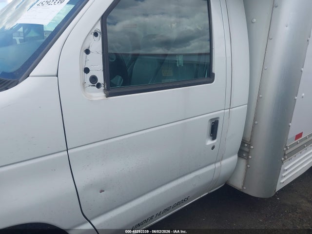 Продажа на аукционе авто 2008 Ford E-450 Cutaway, vin: 1FDXE45S08DB20463, номер лота: 45292339