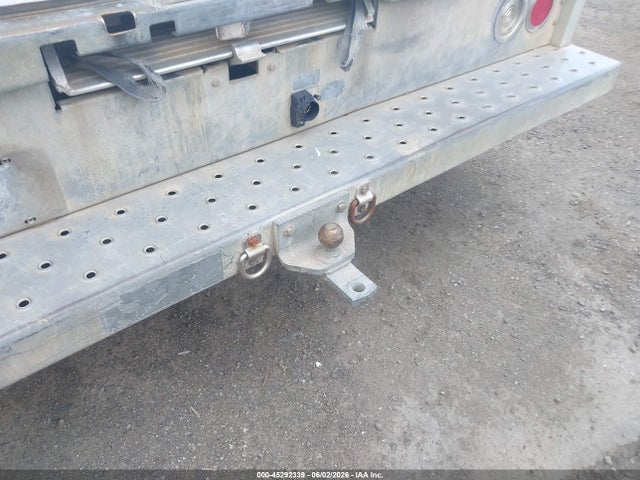 Продажа на аукционе авто 2008 Ford E-450 Cutaway, vin: 1FDXE45S08DB20463, номер лота: 45292339