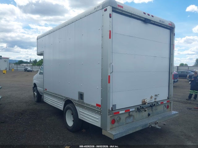 Продажа на аукционе авто 2008 Ford E-450 Cutaway, vin: 1FDXE45S08DB20463, номер лота: 45292339