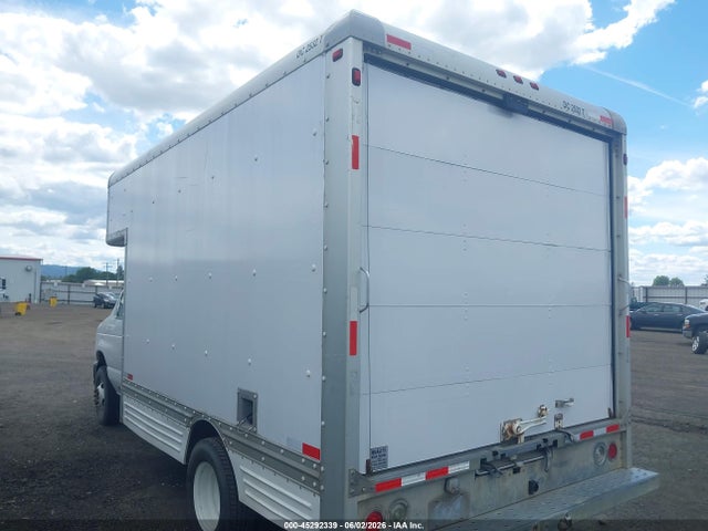 Продажа на аукционе авто 2008 Ford E-450 Cutaway, vin: 1FDXE45S08DB20463, номер лота: 45292339