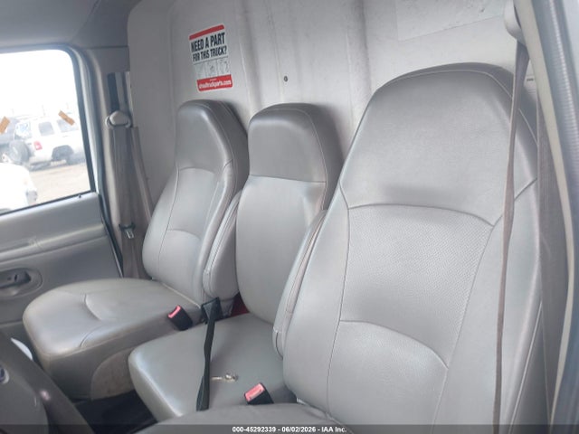 Продажа на аукционе авто 2008 Ford E-450 Cutaway, vin: 1FDXE45S08DB20463, номер лота: 45292339