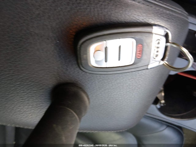45292345 :رقم المزاد ، WAUBFAFL0FN012415 vin ، 2015 Audi A4 2.0t Premium مزاد بيع