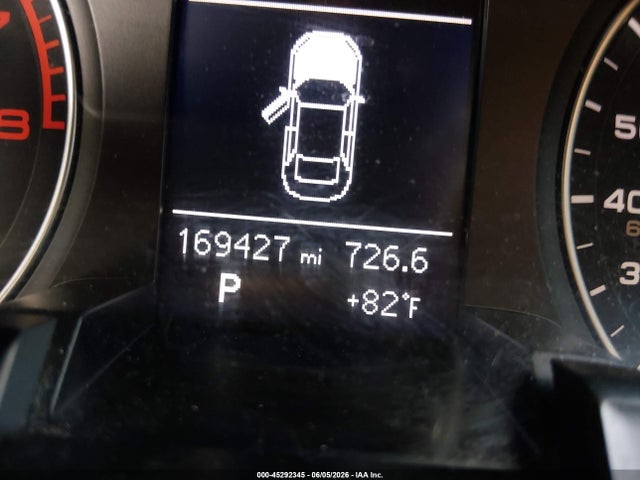 45292345 :رقم المزاد ، WAUBFAFL0FN012415 vin ، 2015 Audi A4 2.0t Premium مزاد بيع