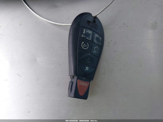 Продажа на аукционе авто 2010 Dodge Grand Caravan Sxt, vin: 2D4RN5D19AR462267, номер лота: 45292346