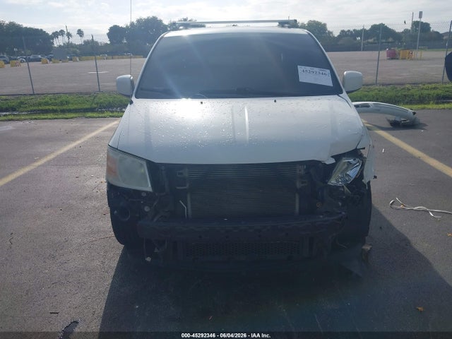 Продажа на аукционе авто 2010 Dodge Grand Caravan Sxt, vin: 2D4RN5D19AR462267, номер лота: 45292346