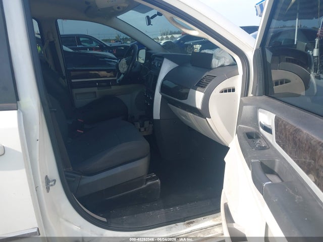 Продажа на аукционе авто 2010 Dodge Grand Caravan Sxt, vin: 2D4RN5D19AR462267, номер лота: 45292346