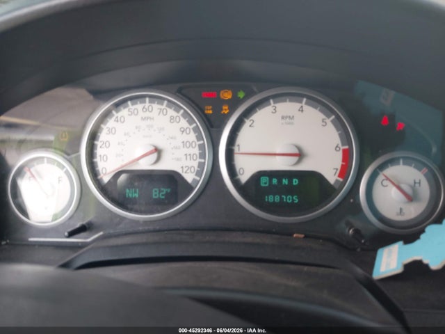 Продажа на аукционе авто 2010 Dodge Grand Caravan Sxt, vin: 2D4RN5D19AR462267, номер лота: 45292346