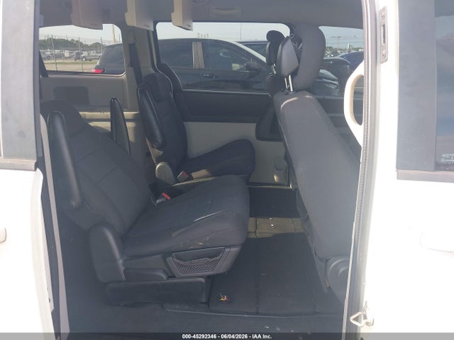 Продажа на аукционе авто 2010 Dodge Grand Caravan Sxt, vin: 2D4RN5D19AR462267, номер лота: 45292346