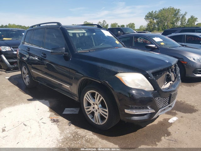 Aukcja sprzedaży 2013 Mercedes-benz Glk 350 4matic, vin: WDCGG8JB4DF941618, numer aukcji: 45292349
