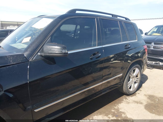 Aukcja sprzedaży 2013 Mercedes-benz Glk 350 4matic, vin: WDCGG8JB4DF941618, numer aukcji: 45292349