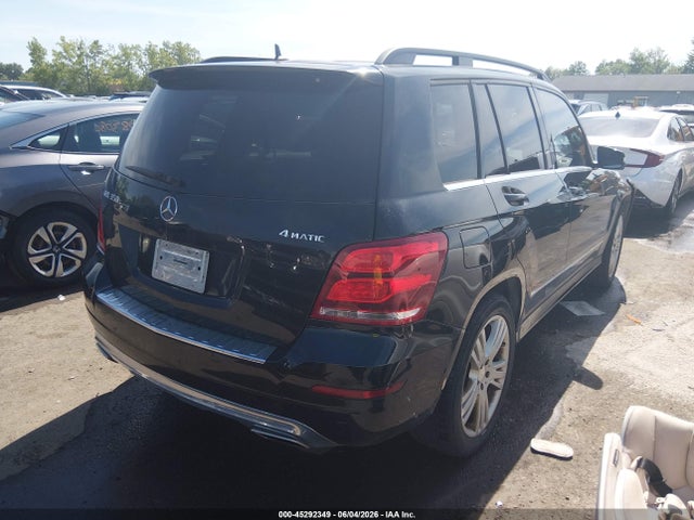 Aukcja sprzedaży 2013 Mercedes-benz Glk 350 4matic, vin: WDCGG8JB4DF941618, numer aukcji: 45292349