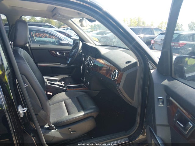 Aukcja sprzedaży 2013 Mercedes-benz Glk 350 4matic, vin: WDCGG8JB4DF941618, numer aukcji: 45292349