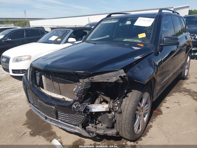 Aukcja sprzedaży 2013 Mercedes-benz Glk 350 4matic, vin: WDCGG8JB4DF941618, numer aukcji: 45292349