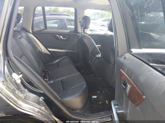 Aukcja sprzedaży 2013 Mercedes-benz Glk 350 4matic, vin: WDCGG8JB4DF941618, numer aukcji: 45292349