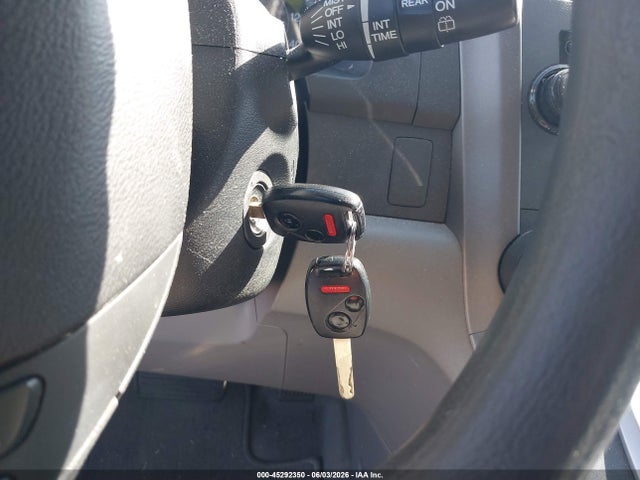 Продажа на аукционе авто 2007 Honda Cr-v Ex, vin: JHLRE48587C109852, номер лота: 45292350