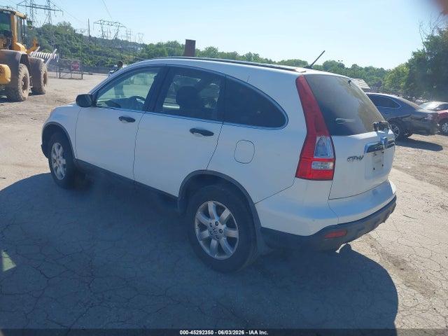 Продажа на аукционе авто 2007 Honda Cr-v Ex, vin: JHLRE48587C109852, номер лота: 45292350
