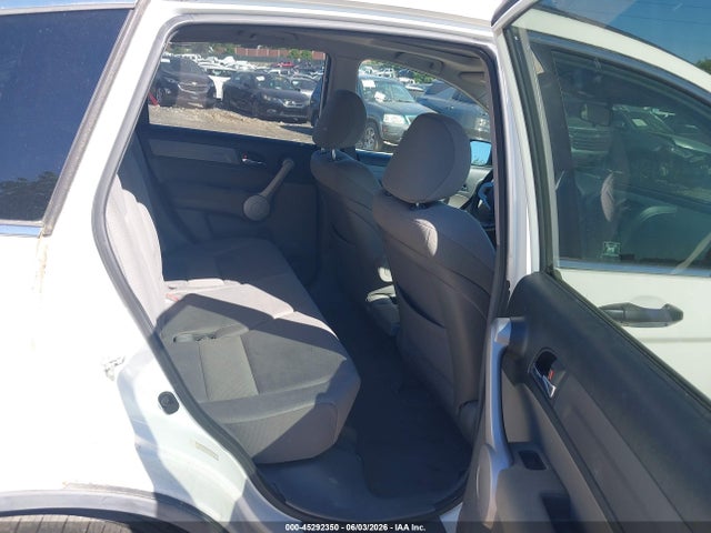 Продажа на аукционе авто 2007 Honda Cr-v Ex, vin: JHLRE48587C109852, номер лота: 45292350