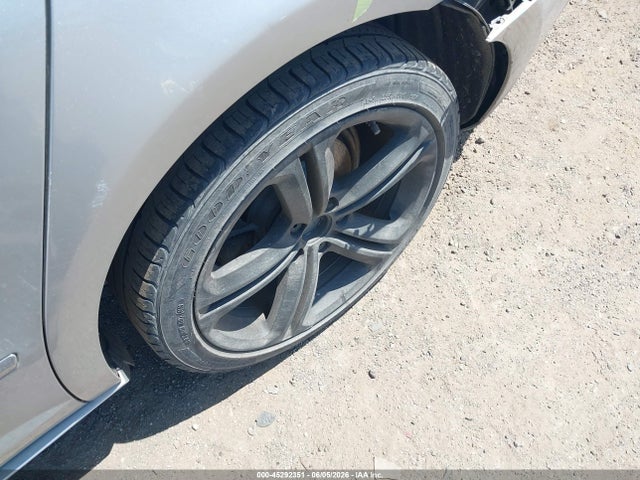 Продажа на аукционе авто 2013 Volkswagen Cc 2.0t Sport Plus, vin: WVWBP7AN5DE514703, номер лота: 45292351