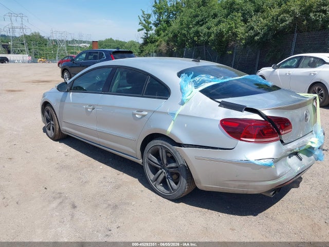 Продажа на аукционе авто 2013 Volkswagen Cc 2.0t Sport Plus, vin: WVWBP7AN5DE514703, номер лота: 45292351