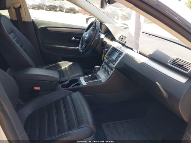 Продажа на аукционе авто 2013 Volkswagen Cc 2.0t Sport Plus, vin: WVWBP7AN5DE514703, номер лота: 45292351