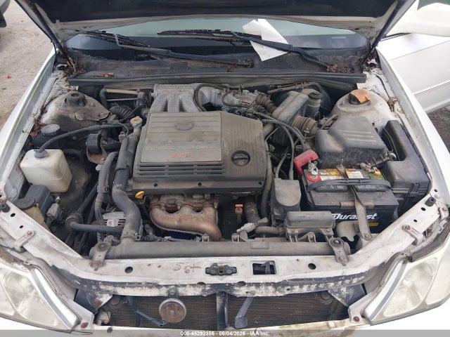 Продажа на аукционе авто 2000 Toyota Avalon Xl, vin: 4T1BF28B8YU044563, номер лота: 45292356