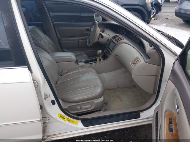Продажа на аукционе авто 2000 Toyota Avalon Xl, vin: 4T1BF28B8YU044563, номер лота: 45292356