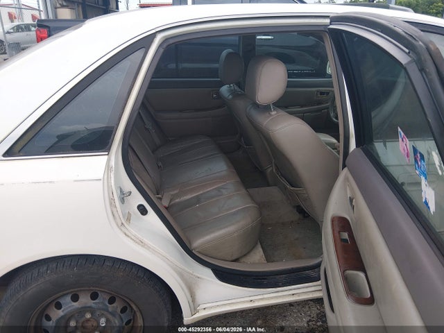 Продажа на аукционе авто 2000 Toyota Avalon Xl, vin: 4T1BF28B8YU044563, номер лота: 45292356