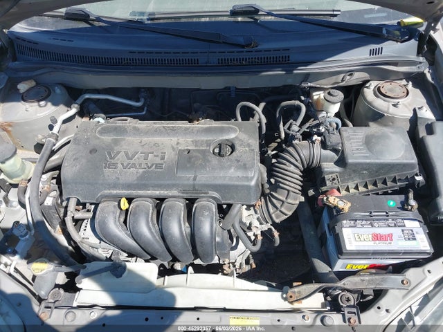 Продажа на аукционе авто 2007 Toyota Corolla Ce, vin: 1NXBR32E17Z851389, номер лота: 45292357
