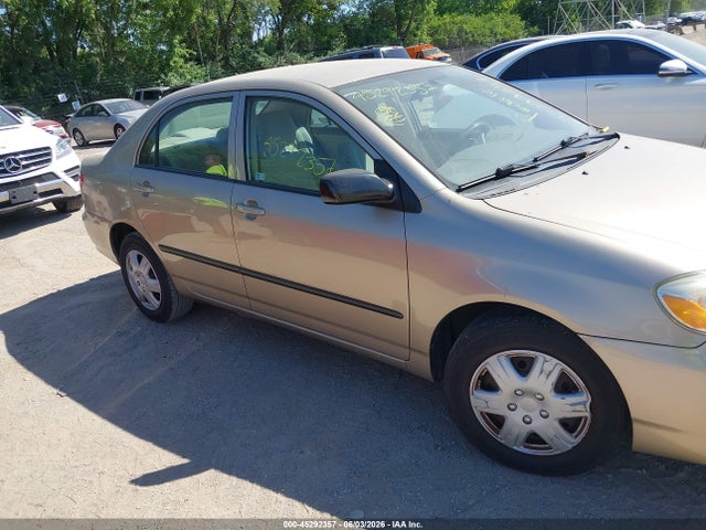 Продажа на аукционе авто 2007 Toyota Corolla Ce, vin: 1NXBR32E17Z851389, номер лота: 45292357