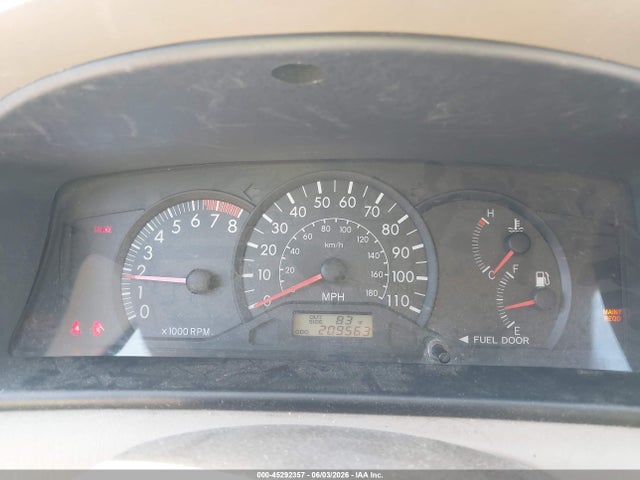 Продажа на аукционе авто 2007 Toyota Corolla Ce, vin: 1NXBR32E17Z851389, номер лота: 45292357
