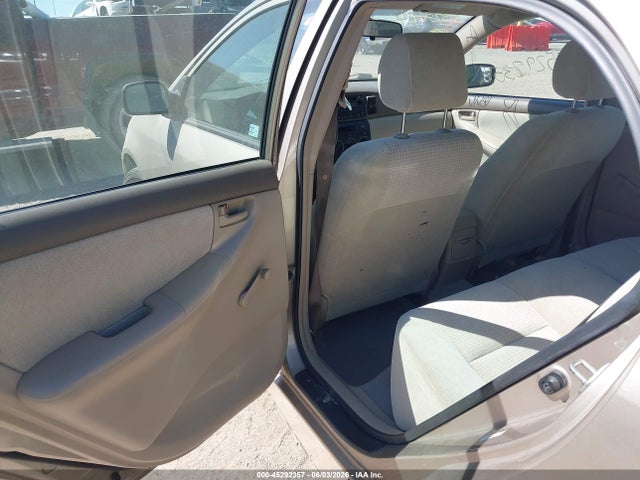 Продажа на аукционе авто 2007 Toyota Corolla Ce, vin: 1NXBR32E17Z851389, номер лота: 45292357