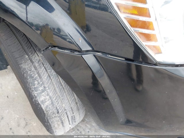 2015 Dodge Journey Sxt მანქანა იყიდება აუქციონზე, vin: 3C4PDCBG4FT754772, აუქციონის ნომერი: 45292358