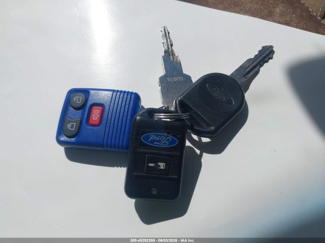 45292359 :رقم المزاد ، 1FTPW14VX7KC20849 vin ، 2007 Ford F-150 Fx4/lariat/xlt مزاد بيع
