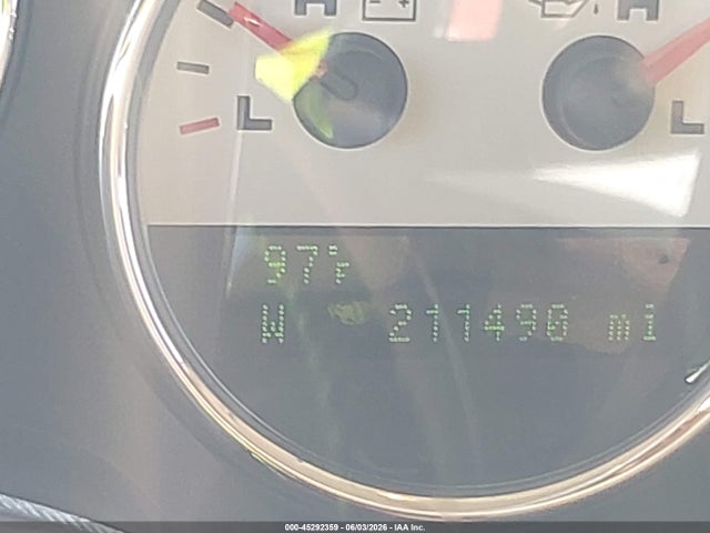 45292359 :رقم المزاد ، 1FTPW14VX7KC20849 vin ، 2007 Ford F-150 Fx4/lariat/xlt مزاد بيع
