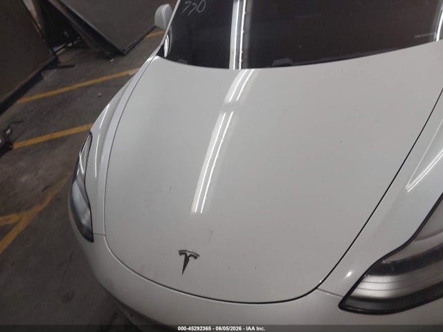 Продаж на аукціоні авто 2019 Tesla Model 3 Long Range/performance, vin: 5YJ3E1EB5KF469443, номер лоту: 45292365
