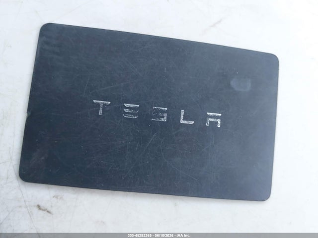 Продаж на аукціоні авто 2019 Tesla Model 3 Long Range/performance, vin: 5YJ3E1EB5KF469443, номер лоту: 45292365