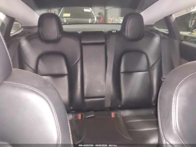 Продаж на аукціоні авто 2019 Tesla Model 3 Long Range/performance, vin: 5YJ3E1EB5KF469443, номер лоту: 45292365