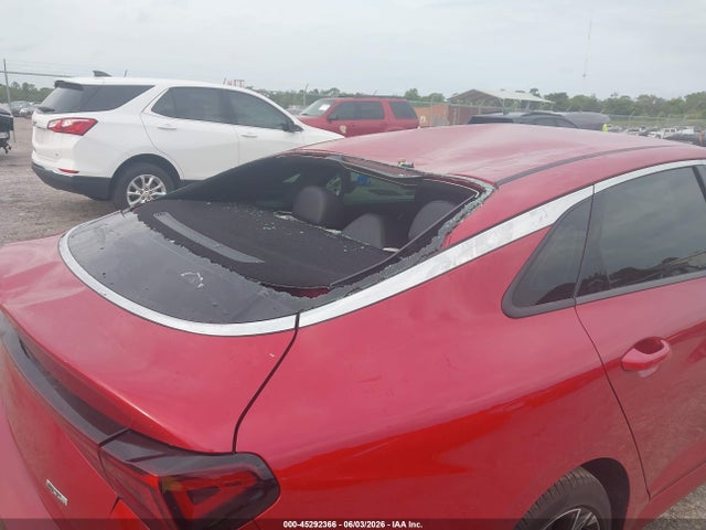 Aukcja sprzedaży 2025 Kia K5 Gt-line, vin: KNAG64J71S5379593, numer aukcji: 45292366